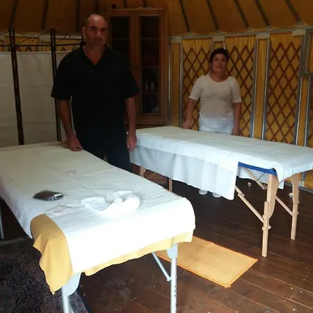 Гостевой дом Poggio Di Sole